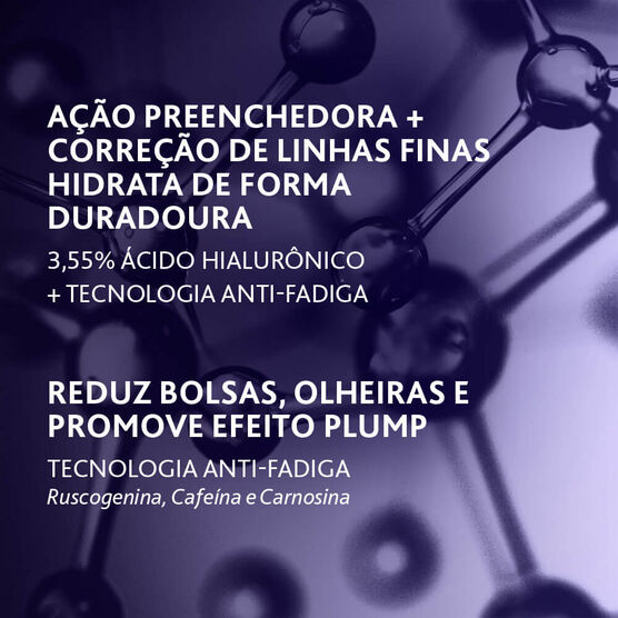 S&eacute;rum para Olhos Esthederm Intensive Hyaluronic Eye